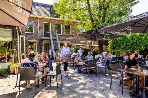 Broeck Oudewater - Facilities and Amenities