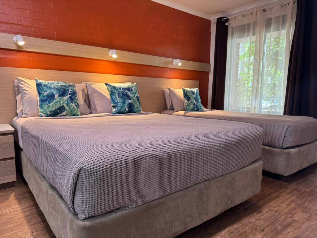Broome Time Resort Review