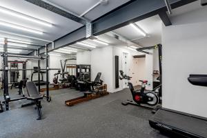 Buckingham & Lloyds - Location and Proximity