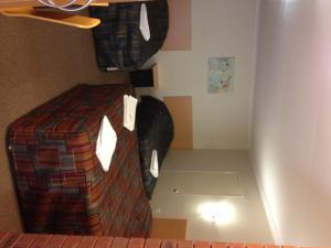 Budget Motel - Room Types and Amenities