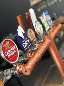 Bull and Mouth Hotel Maryborough Victoria - Guest Experiences