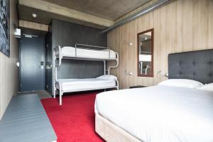 Buller Central Hotel - Guest Accommodations