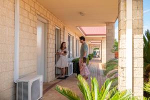 Bunbury Motel and Apartments - Accommodation Options