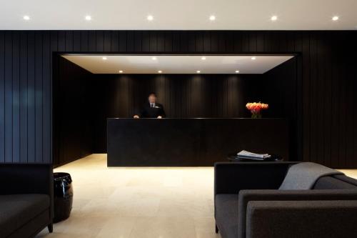 Burbury Hotel - Accommodation Options