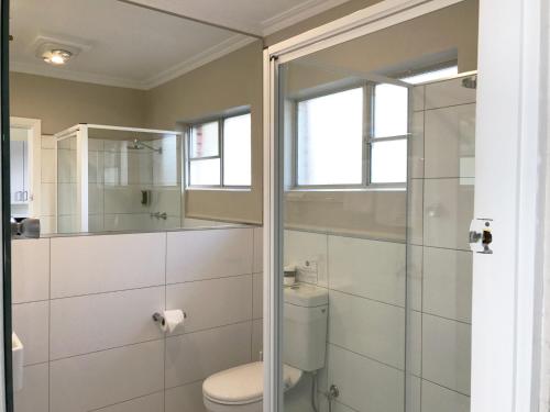 Burnie Airport Motel - Guest Ratings and Feedback