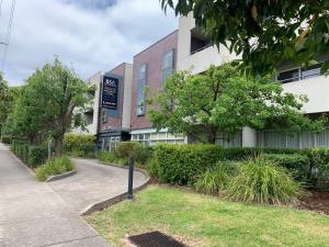 Burwood Serviced Apartments - Guest Reviews and Ratings