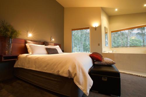 Bushland - Guest Experience and Reviews