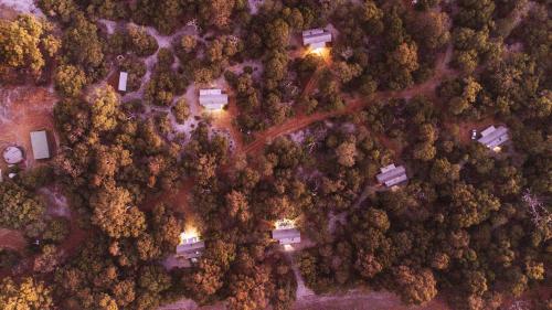Bussells Bushland Cottages - Cozy Cottage Features
