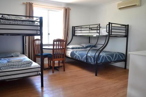 Busselton Ithaca Motel - Accommodation Options
