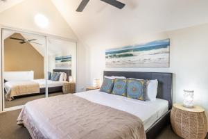 Byron Central Apartments - Accommodation Types