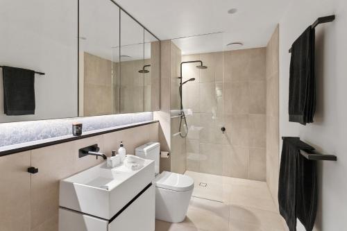 Byron Hinterland Villas - Accommodation Details