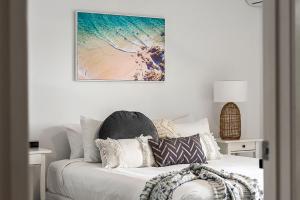 Byron Lakeside Holiday Apartments - Accommodation Offerings