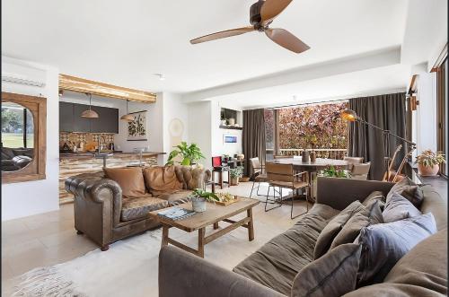 Byron Pacific Apartments - On Clarkes Beach - Accommodation Options