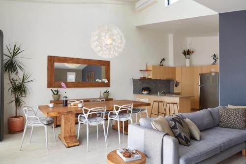 Byron Quarter Apartments - Guest Experience and Ratings