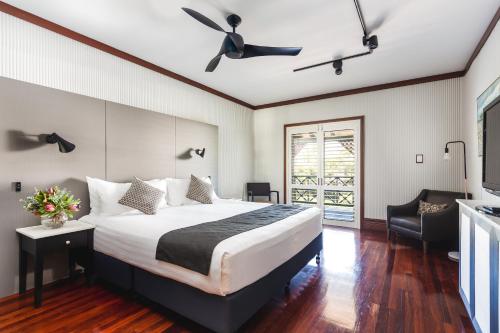 Cable Beach Club Resort & Spa - Accommodation Options
