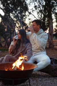 CABN Hahndorf - Facilities and Amenities