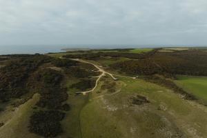 CABN Kangaroo Island - Accommodation Details