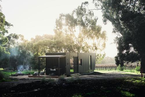 CABN McLaren Vale - Accommodation and Room Types
