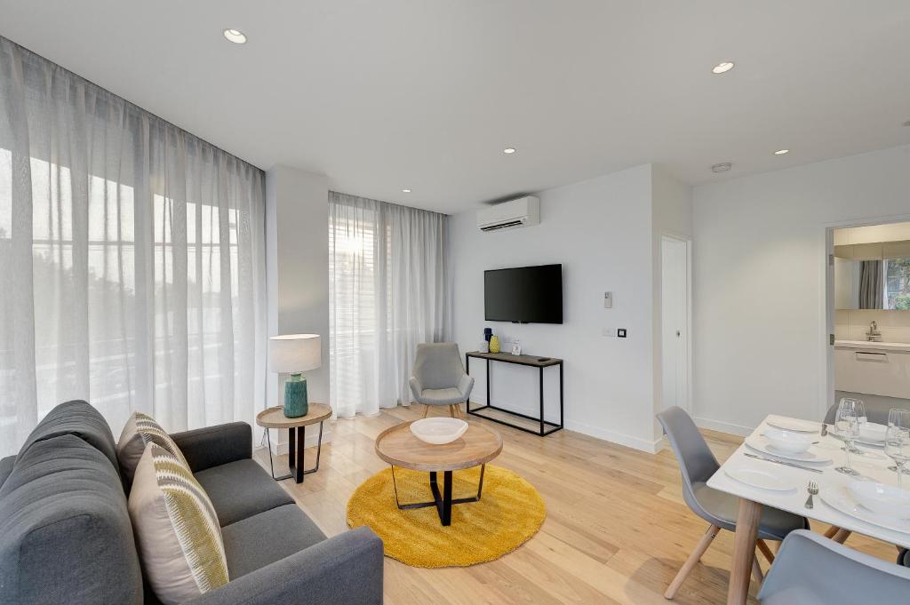 Camberwell Serviced Apartments Review