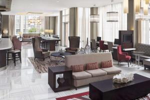 Cambria Hotel White Plains - Downtown - Accommodations and Amenities