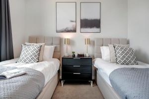 Camden Lock by Condokeeper - Accommodation Details