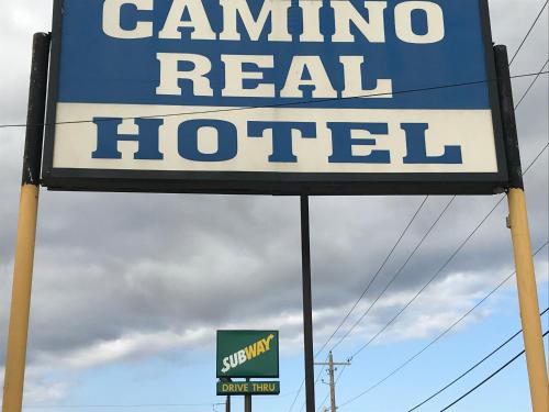 Camino Real Hotel - Accommodation Details