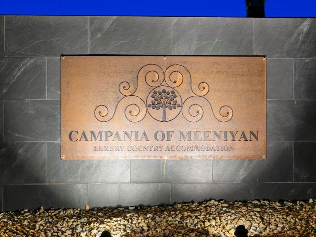 Campania Spa Suite 2 Review