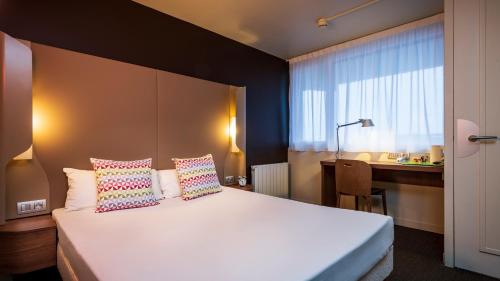 Campanile Hotel & Restaurant Amsterdam Zuid-Oost - Amenities
