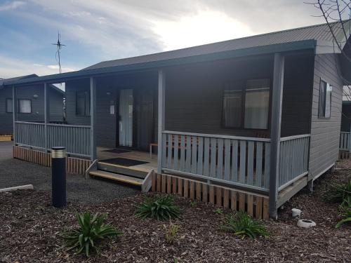 Canberra Carotel Motel - Guest Experience and Reviews