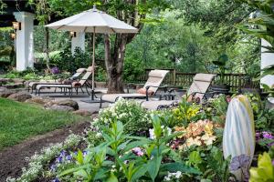 Candlelight Inn Napa Valley - Accommodation and Amenities