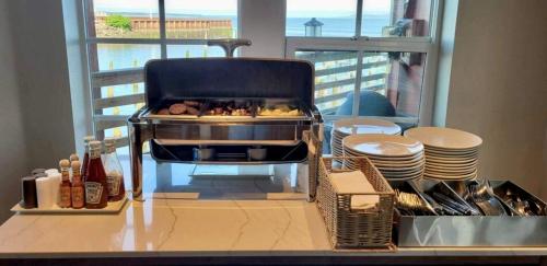 Cannery Pier Hotel & Spa - Accommodation Options