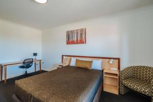 Canning Bridge Auto Lodge - Accommodation Options