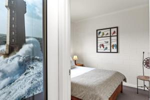 Captains at the Bay - Accommodation Offerings