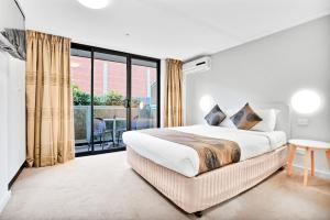 Carlton Lygon Lodge - Close to Melbourne Uni - Excellent Location