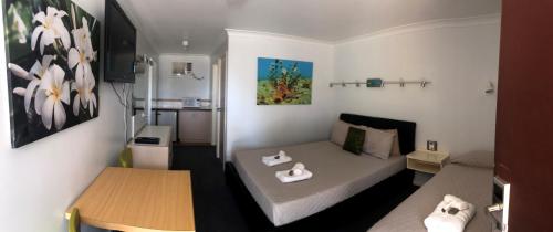 Carnarvon Gateway Motel - Amenities and Facilities