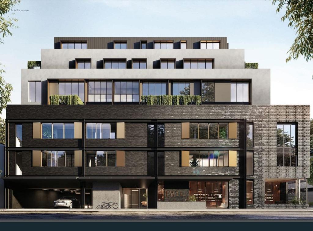 Caroline Serviced Apartments Richmond Review