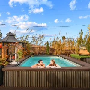 Casa Luisa Joshua Tree - Accommodation Details
