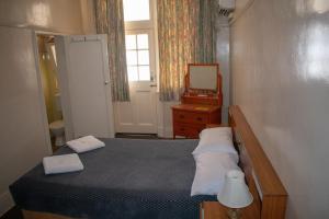 Castlereagh Hotel - Room Types and Accommodations