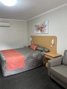 Cattlemans Country Motor Inn & Serviced Apartments - Guest Experiences