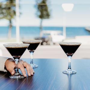 Ceduna Foreshore Hotel Motel - Room Types and Amenities