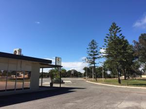 Ceduna Motor Inn - Comfortable Accommodations