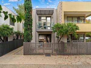 Central Shepparton Apartments - Guest Ratings and Feedback