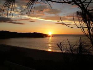 Centrebreak Beach Stay - Accommodation Options