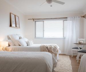 Cervantes Lodge - Guest Ratings and Reviews