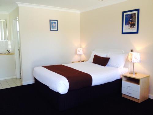 Cervantes Pinnacles Motel - Accommodation Options