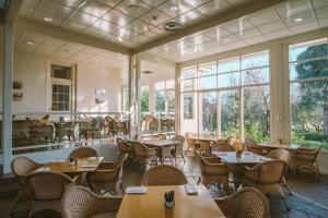 Chateau Yering - Accommodation Details