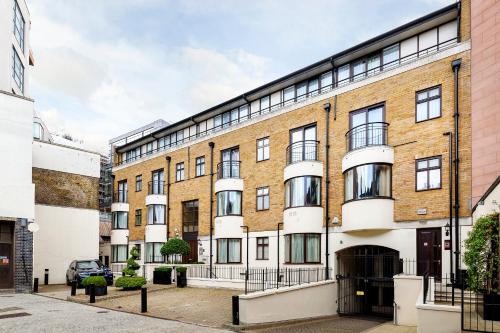 Cheval Knightsbridge - Accommodation Offerings