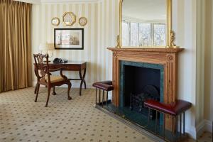 Cheval Thorney Court at Hyde Park - Accommodation Overview