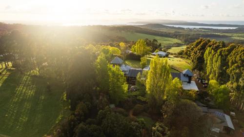 Chimes Spa Retreat - Guest Ratings and Reviews