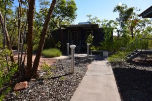 Cicada Lodge - Modern Design and Amenities
